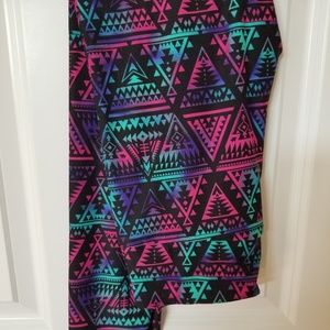 LuLaRoe Leggings One Size